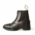 Brogini Tivoli Piccino Zipped Boots Child Brown additional 1