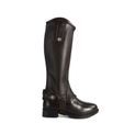 Brogini Treviso Piccino Gaiters Child Brown - CLEARANCE SPECIAL! additional 2