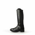 Brogini Modena Piccino Synthetic Long Boots Child Black additional 1