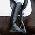 Brogini Modena Synthetic Long Riding Boots Adult Black Extra Wide additional 8