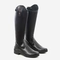 Brogini Modena Synthetic Long Riding Boots Adult Black Extra Wide additional 4