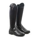 Brogini Modena Synthetic Long Riding Boots Adult Black Extra Wide additional 5
