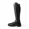 Brogini Modena Synthetic Long Riding Boots Adult Black Extra Wide additional 1