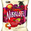 VetIQ Nibblots for Small Animals - 30g additional 2