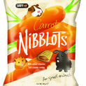 VetIQ Nibblots for Small Animals - 30g additional 3