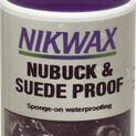 Nikwax Nubuck & Suede Proof additional 2