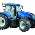 Bruder New Holland T7.315 Tractor 1:16 additional 11
