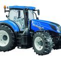 Bruder New Holland T7.315 Tractor 1:16 additional 11