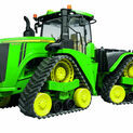 Bruder John Deere 9620RX Crawler Tractor 1:16 additional 9