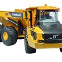 Bruder Volvo A60H Dump Truck 1:16 additional 13