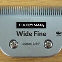 Liveryman A5 Blade Wide Fine 1.0 additional 1
