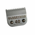 Liveryman A5 Blade Narrow 40 - 0.25mm additional 1