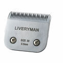 Liveryman A5 Blade Narrow 30 - 0.5mm additional 1