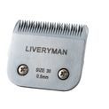 Liveryman A5 Blade Narrow 30 - 0.5mm additional 1