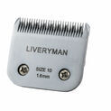 Liveryman A5 Blade Narrow 10 - 1.6mm additional 1