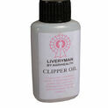 Liveryman Clipper Oil Liquid 100ml additional 1