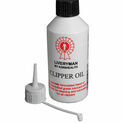 Liveryman Clipper Oil Liquid 250ml additional 1
