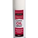 Liveryman Clipper Oil Spray 200ml additional 1