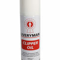 Liveryman Clipper Oil Spray 200ml additional 1