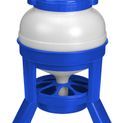 Copele Hopper Poultry Feeder With Legs additional 3