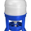 Copele Hopper Poultry Feeder With Legs additional 2