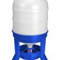 Copele Hopper Poultry Feeder With Legs additional 1