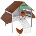 Copele Eco Poultry Laying Nest additional 1