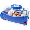 Copele Lumia 8 Poultry Automatic Egg Incubator additional 1