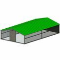 Copele Mobile Poultry Farmyard additional 4