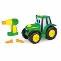 Britains Build-A-Johnny John Deere Tractor additional 1