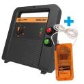 Gallagher MBS400 Mains Battery Solar Fence Energiser additional 2