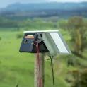 Gallagher MBS800 Mains Battery Solar Fence Energiser additional 3