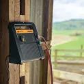 Gallagher MBS800 Mains Battery Solar Fence Energiser additional 2