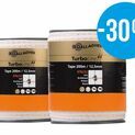 Gallagher Duopack TurboLine Tape 12.5mm White additional 1