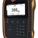 Gallagher TWR-1 EID Weigh Scale with Data Collector additional 1