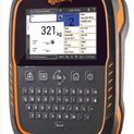 Gallagher TWR-5 EID Weigh Scale with Data Collector and Reader additional 2