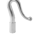 Agrihealth Shepherd's Crook (Various Sizes) additional 8