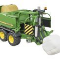 Bruder John Deere C441R Wrapping Baler 1:16 additional 1