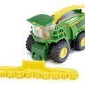 Siku John Deere 8500i Forage Harvester 1:87 additional 2