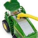 Siku John Deere 8500i Forage Harvester 1:87 additional 3