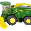 Siku John Deere 8500i Forage Harvester 1:87 additional 1