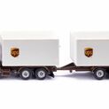 Siku UPS Logistics Set additional 2