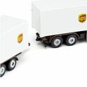 Siku UPS Logistics Set additional 5