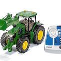 Siku Control 32 John Deere 7310R with Front Loader and Bluetooth Remote Control 1:32 additional 4