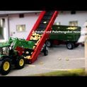 Siku Control 32 John Deere 7310R with Front Loader and Bluetooth Remote Control 1:32 additional 3