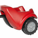 Rolly Minitrac Trailer Red additional 1