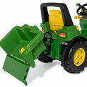 Rolly Toys rollyBox John Deere Transport Trough Attachment additional 5