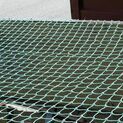 Kerbl Fray-Resistant Trailer & Truck Cargo Net - Various Sizes - 30mm Mesh Size additional 3