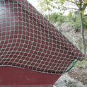 Kerbl Fray-Resistant Trailer & Truck Cargo Net - Various Sizes - 30mm Mesh Size additional 6