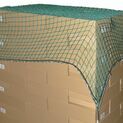 Kerbl Fray-Resistant Trailer & Truck Cargo Net - Various Sizes - 30mm Mesh Size additional 7